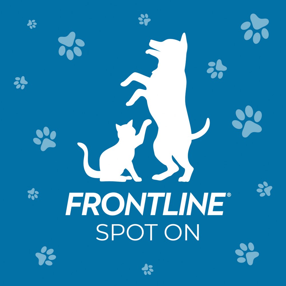 FrontLine Spot On